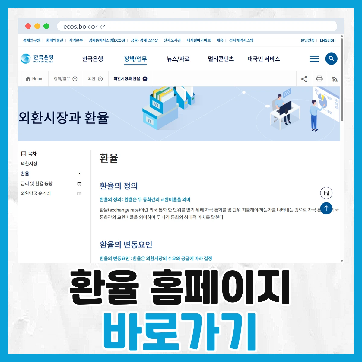 환율