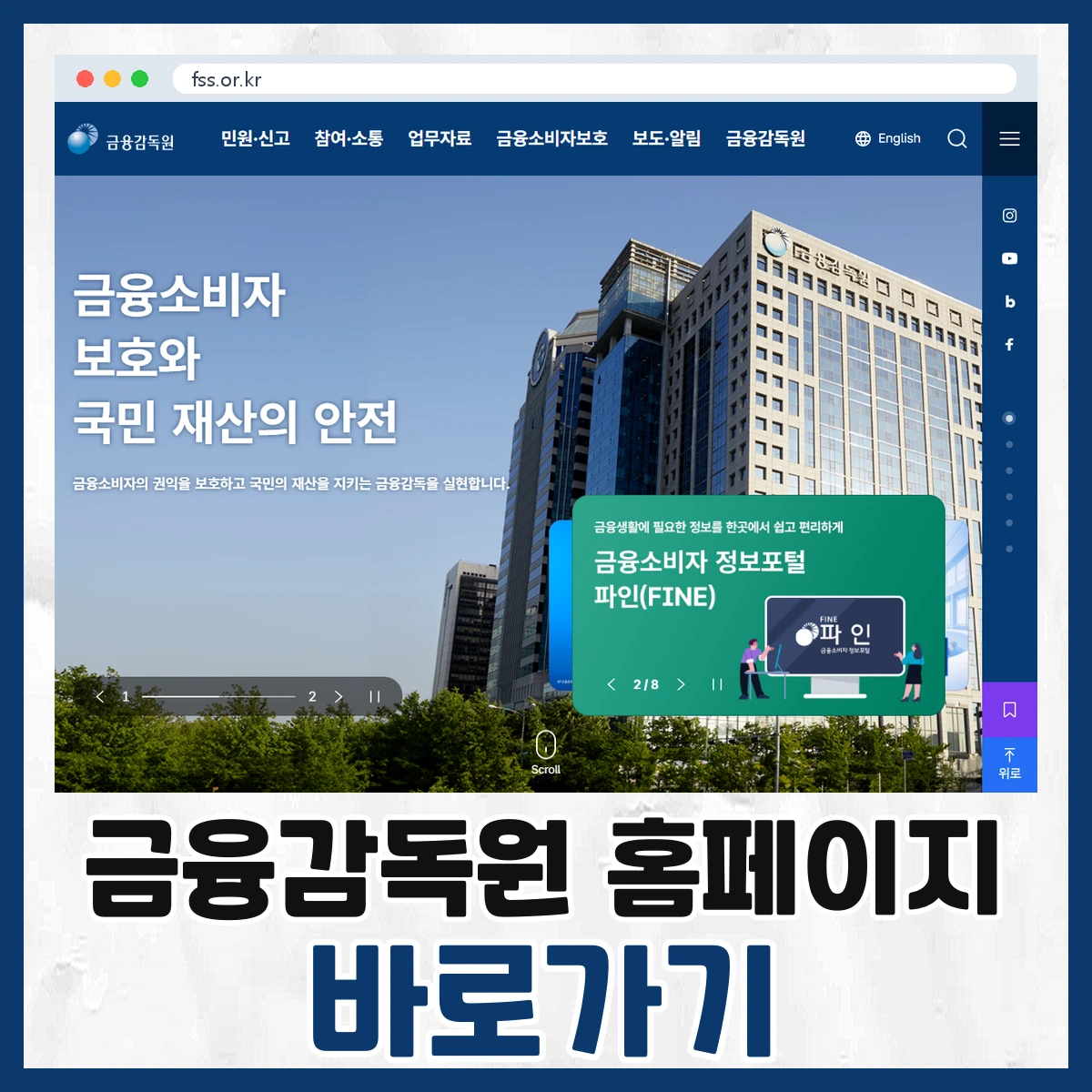 금융감독원